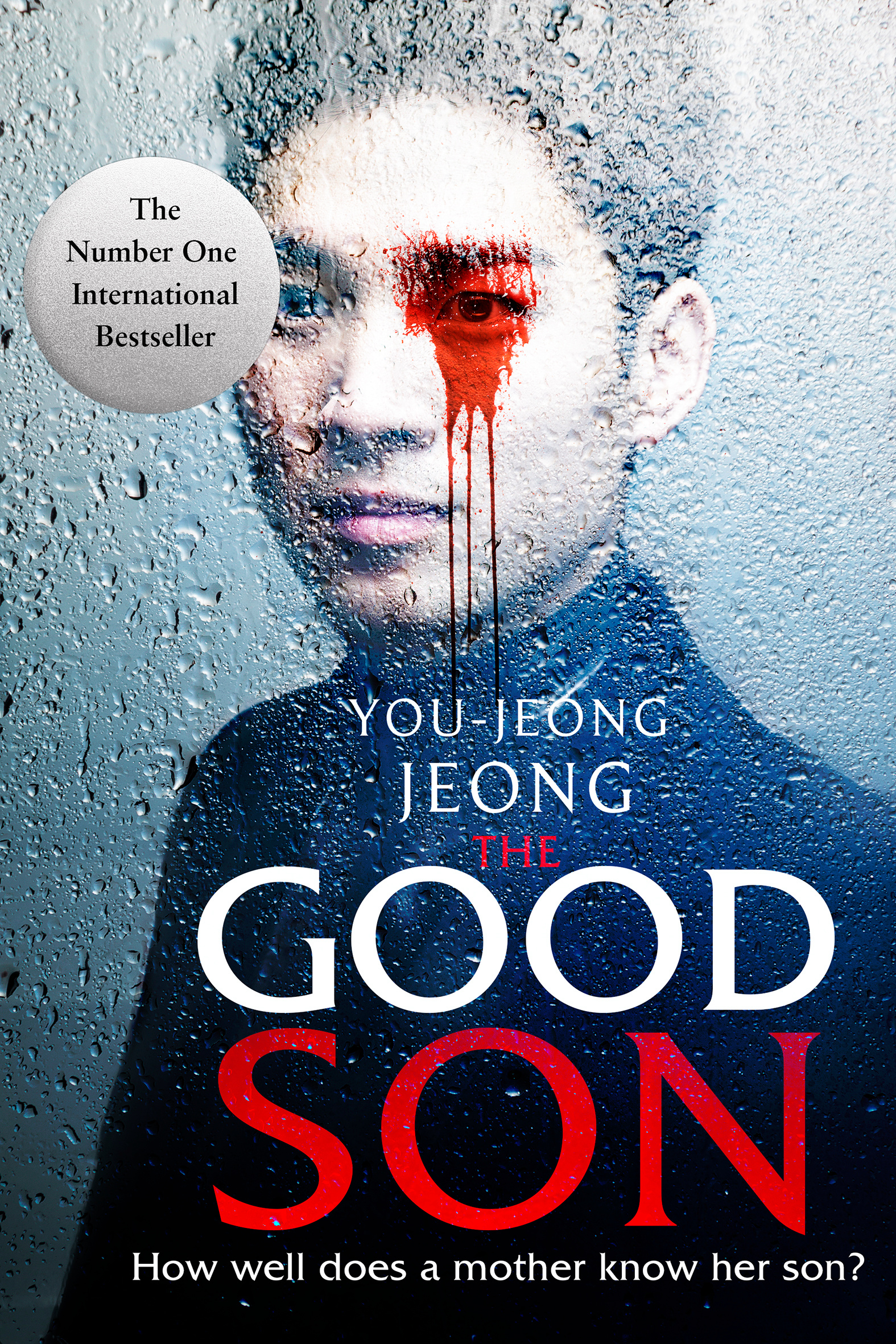 The Good Son au
